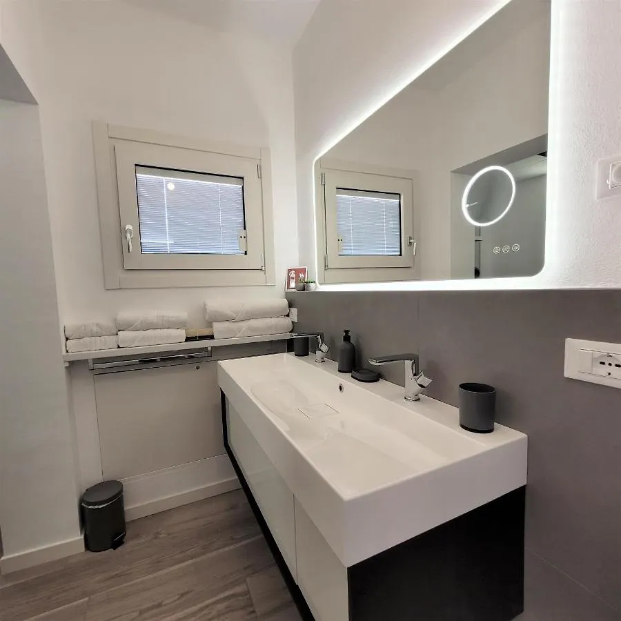 Holiday home Aros Mountain Lake Iseo Hospitaliy Pisogne