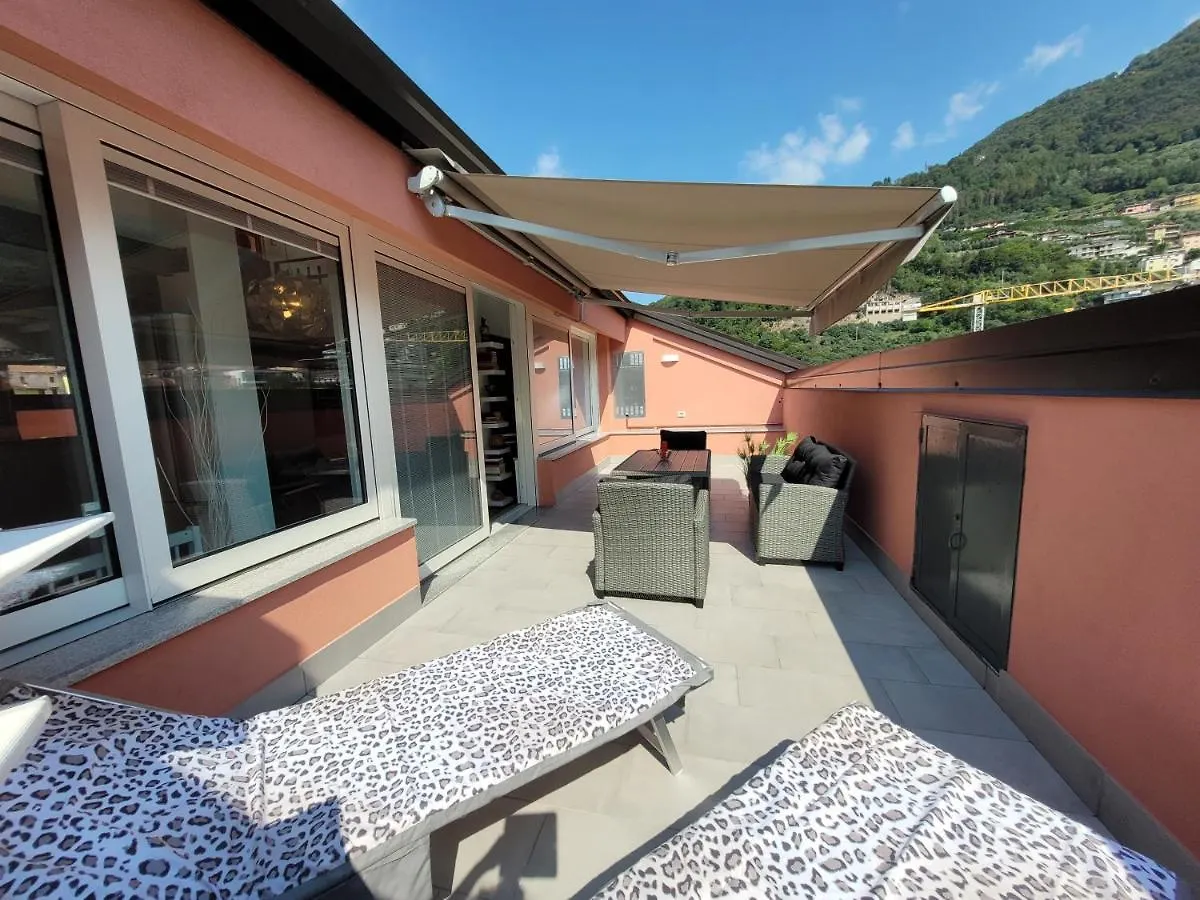Aros Mountain Lake Iseo Hospitaliy Pisogne