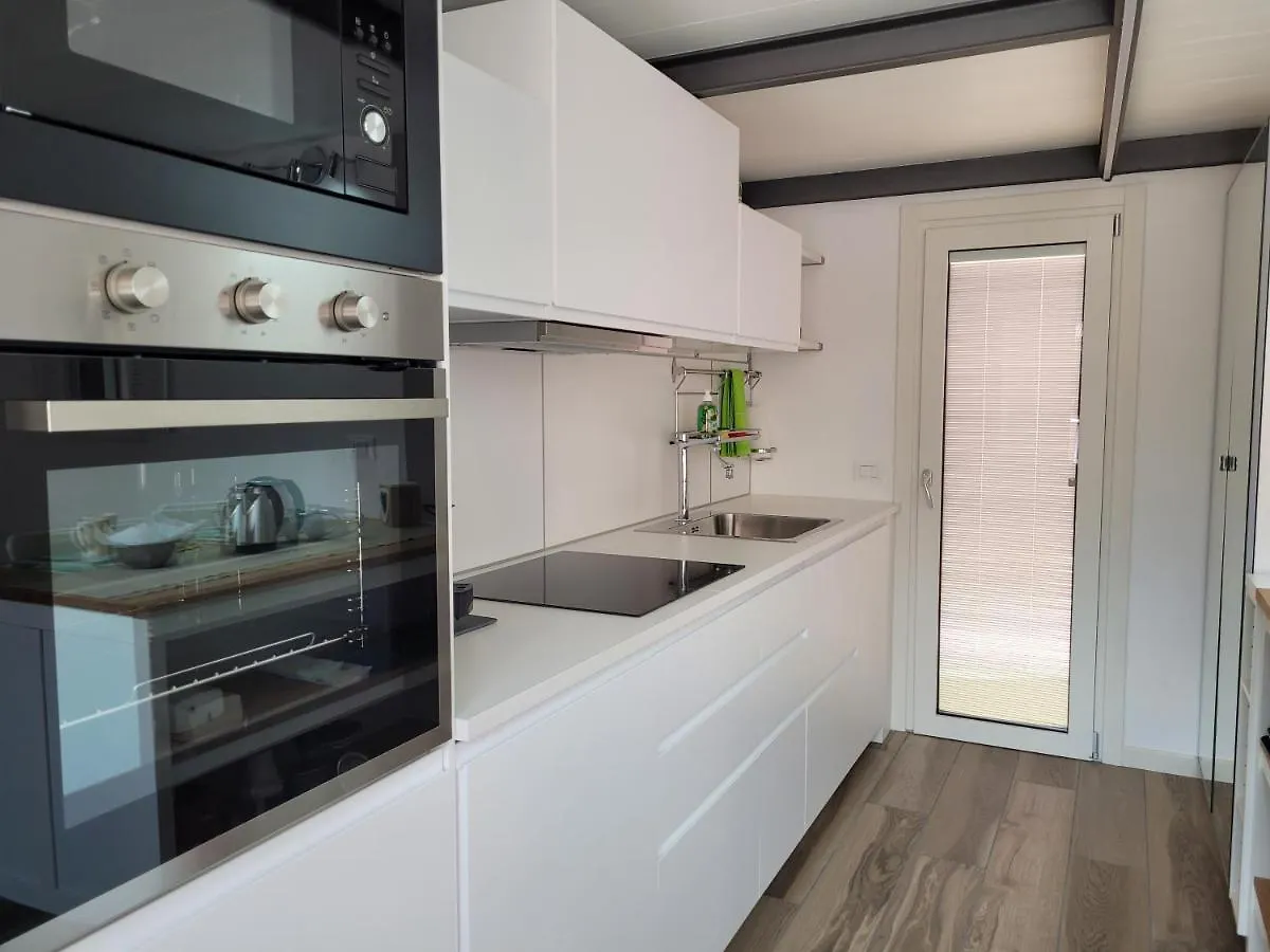 Holiday home Aros Mountain Lake Iseo Hospitaliy Pisogne