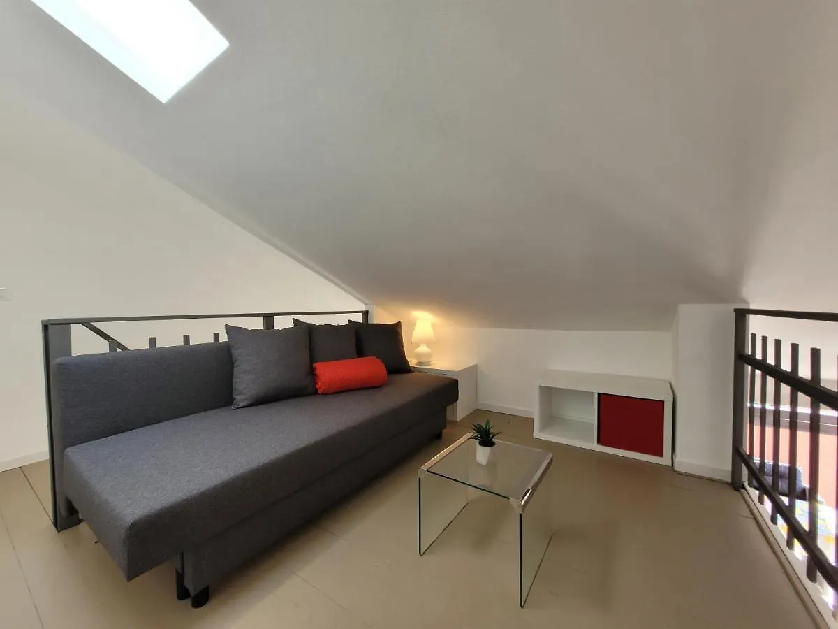Aros Mountain Lake Iseo Hospitaliy Pisogne Holiday home