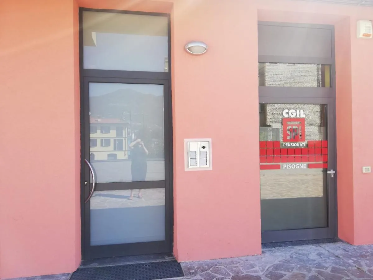 Aros Mountain Lake Iseo Hospitaliy Pisogne