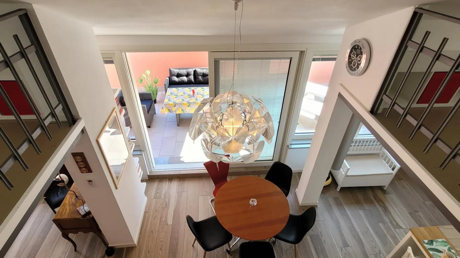 Aros Mountain Lake Iseo Hospitaliy Pisogne Holiday home