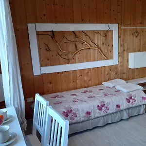 L'ortensia Bed & Breakfast