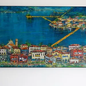 Residenza Il Gallo In Riva Al Casa vacanze