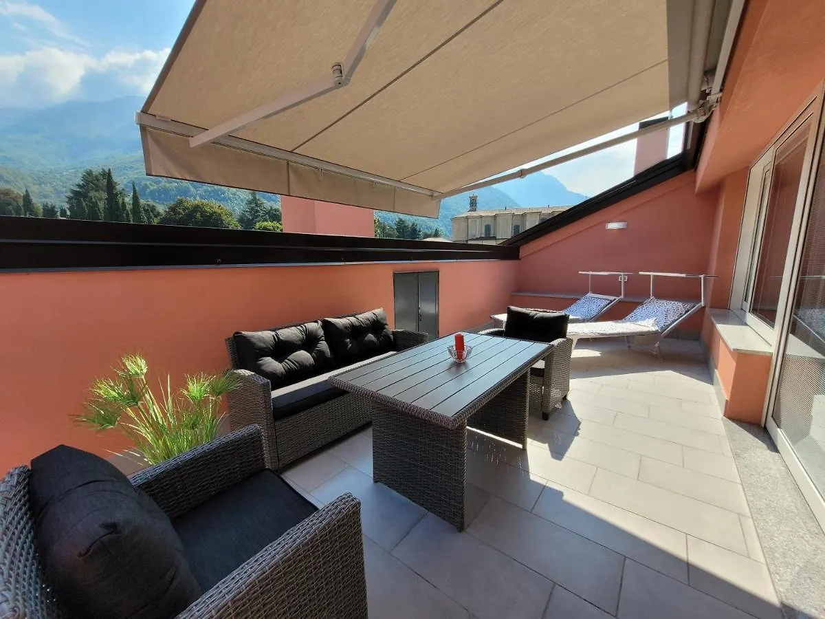 Aros Mountain Lake Iseo Hospitaliy contacts